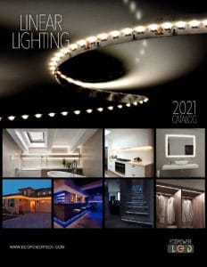 Linear Lighting Catalog