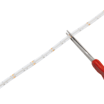 UL COB LED Strips RGBW Chips, 24V Super Bright Output Unit - Image 3