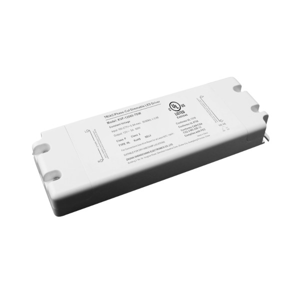 60W 24V dimmable power supply