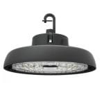 8th Gen UFO LED High Bay, 200W-240W Switchable - ETL Listed