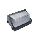 LED Wall Pack, 100W
