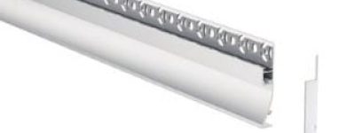 Baseboard Profiles, Baseboard Light, Baseboard LED