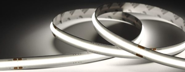 COB LED STRIPS BANNER